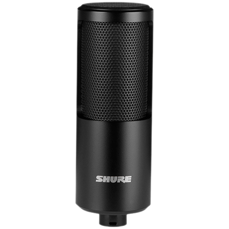 Shure - SM4 K