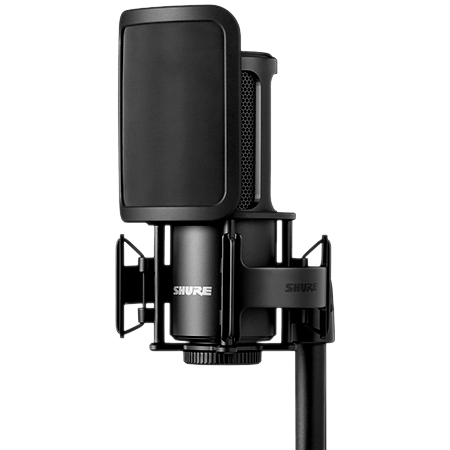 Shure Kit SM4 K