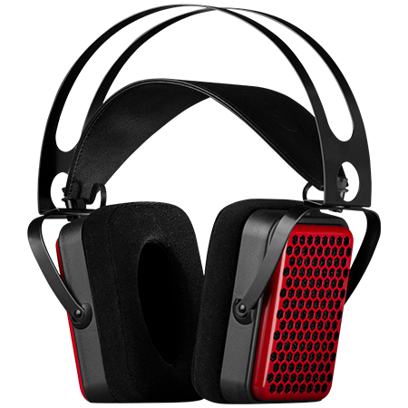 Planar the II Red Avantone Pro