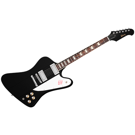 Guitare Firebird