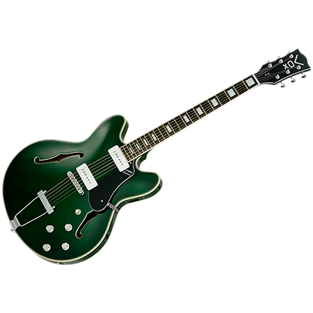 Vox Bobcat V90 Italian Green