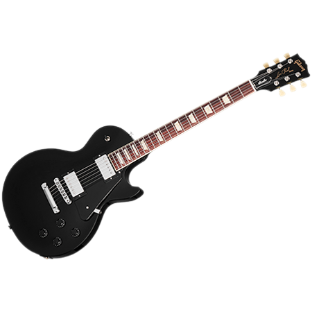 Gibson Les Paul Studio Black + Housse