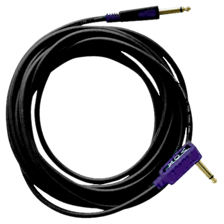 VGS30 Câble Standard Rock 3m