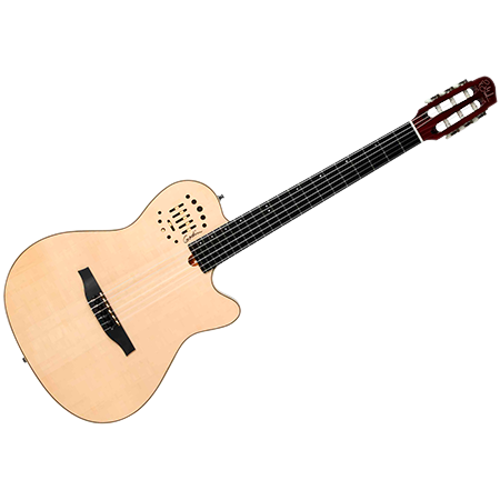 Multiac Nylon Deluxe Godin