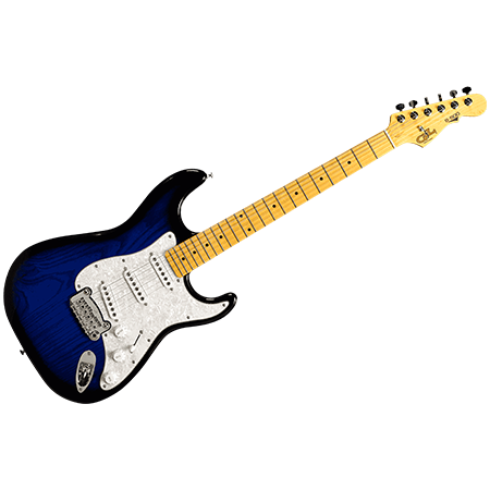 Tribute S 500 Blueburst