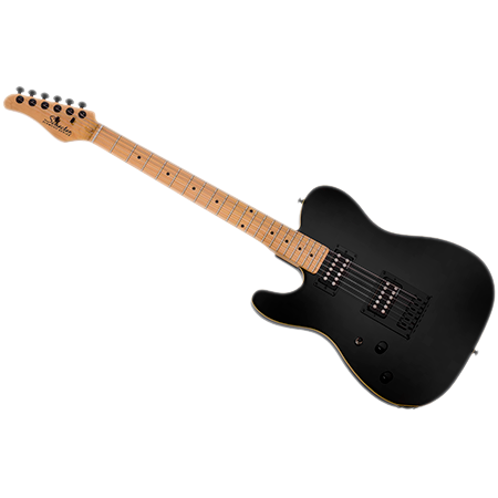 Schecter PT Black M/M Black LH