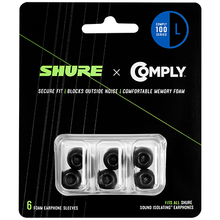 Shure EACYF1 6L