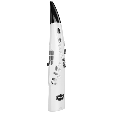 NUX NES-1 White