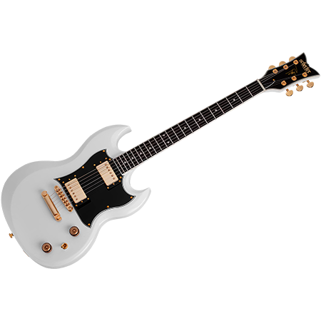 ZV-H6llyw66d White Schecter