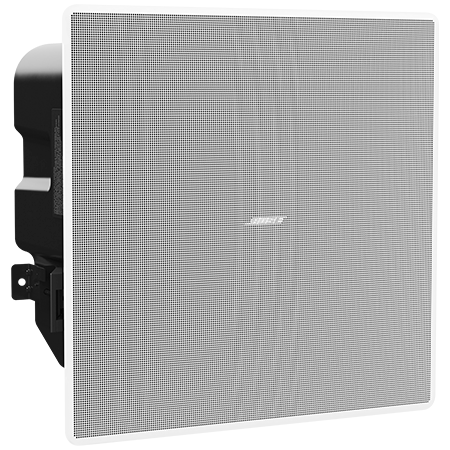 Bose Professional EdgeMax EM90 White