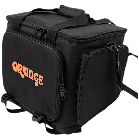 Orange Gigbag Crush Acoustic 30