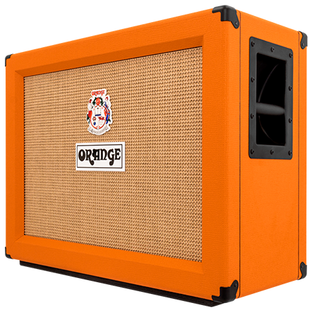 Orange Rockerverb 50C MK III 212 NEO