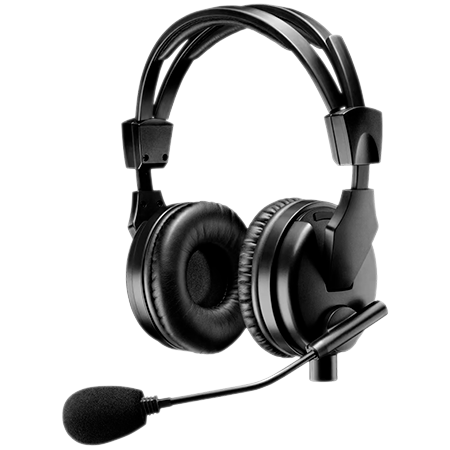 Shure BRH50M-LC