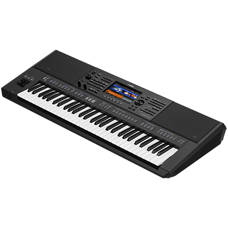 Yamaha PSR-SX720