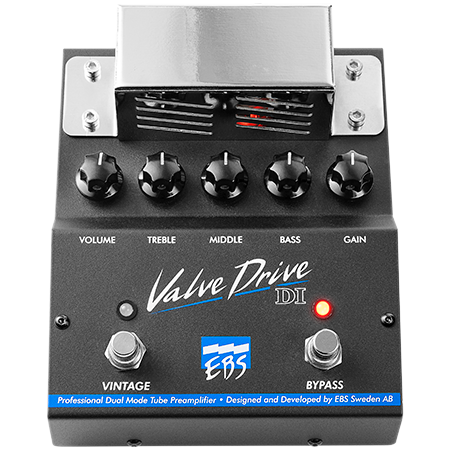 ValveDrive DI