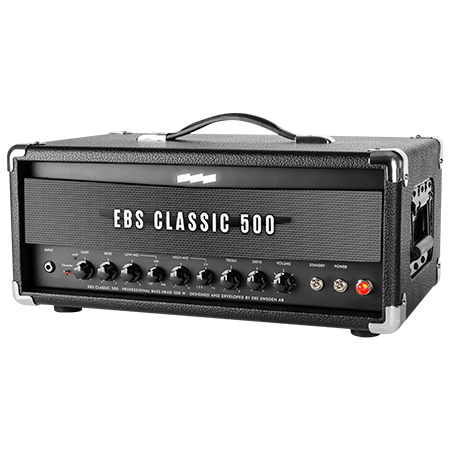 EBS Classic 500