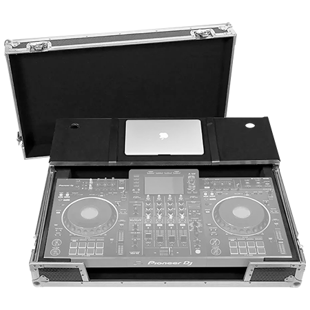 Walkasse Pro XDJ-XZ W LTS