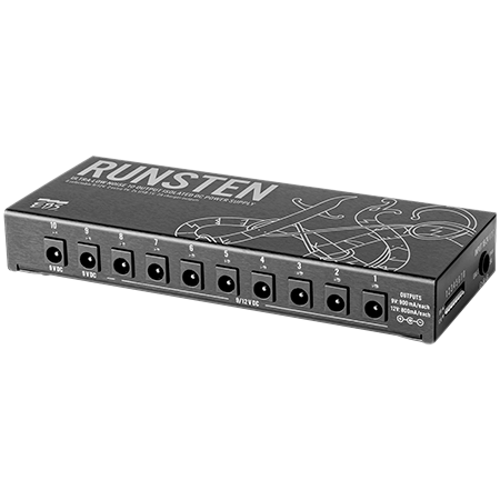 Runsten Multi DC Power Supply