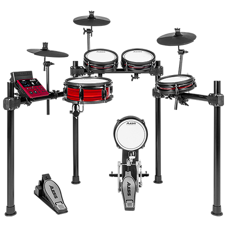 Alesis Drum Nitro Pro Kit