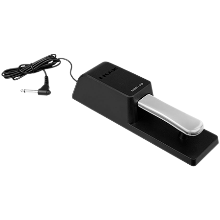Sustain NSP-10 NUX Keys