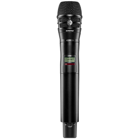 Shure AD2 KSM8B G56