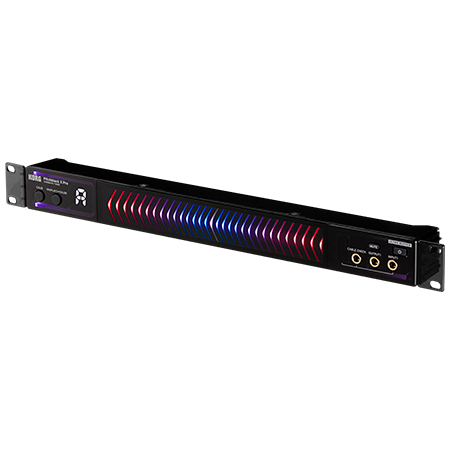 Korg PitchBlack X-PRO