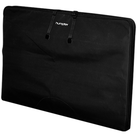 Humpter Move Padded Bag Black