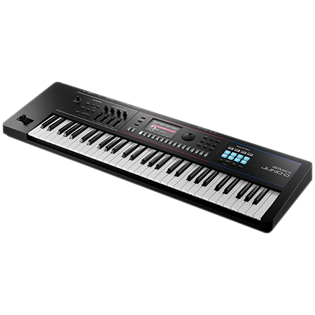 Roland JUNO-D6