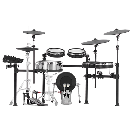 Roland V-Drums TD 713 KIT