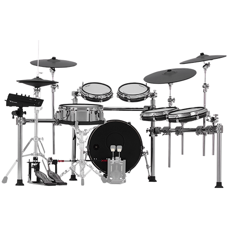 Roland - V-Drums TD 716 KIT