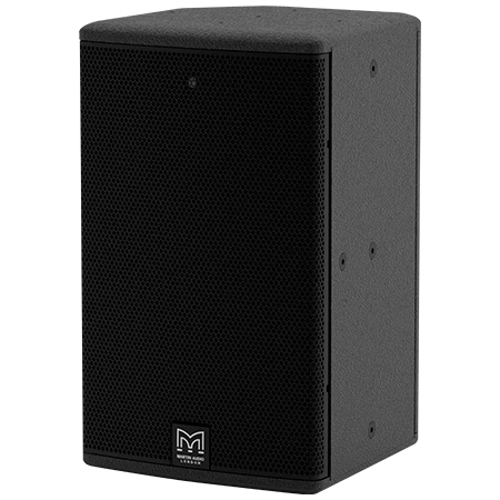 Martin Audio CDD-LIVE 8 Black (l'unité)