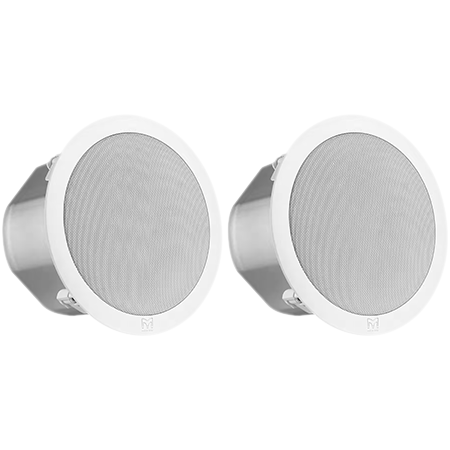 Martin Audio C6.8T (la paire)
