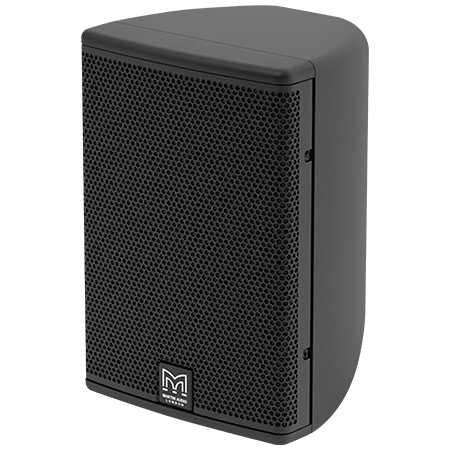 CDD5TX-WR Black (l'unité) Martin Audio