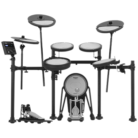 Roland - V-Drums VQD106 Kit Quite Design Kit