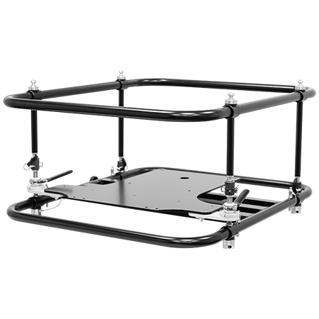 Panasonic Cadre de protection ET-RFD65