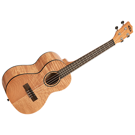 Kala Exotic Mahogany Tenor
