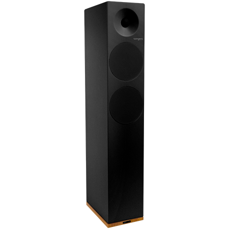 Tangent Spectrum X6 Black (l'unité)