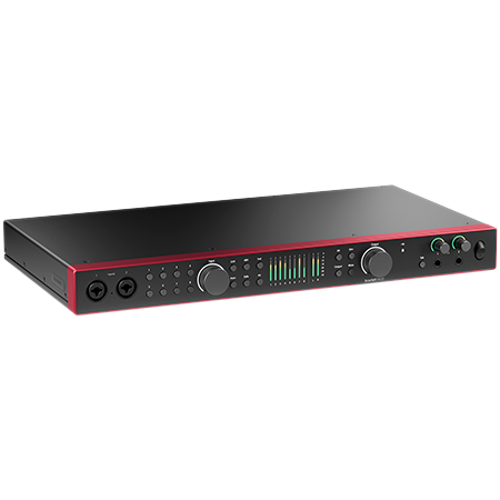 Focusrite - Scarlett 18I20 G4