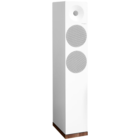 Tangent Spectrum X6 White (l'unité)