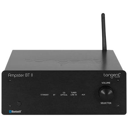 Ampster BT II Tangent