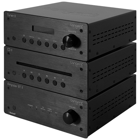 Tangent Pack Hi-Fi II