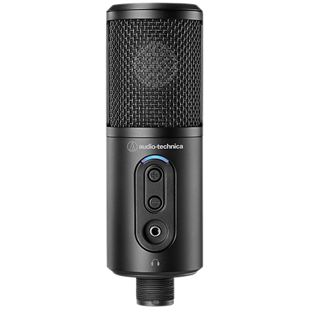 Audio Technica ATR2500x-USB