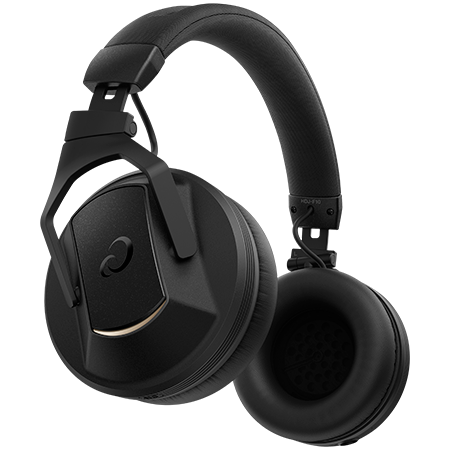 Pioneer DJ - HDJ-F10 (Casque seul)