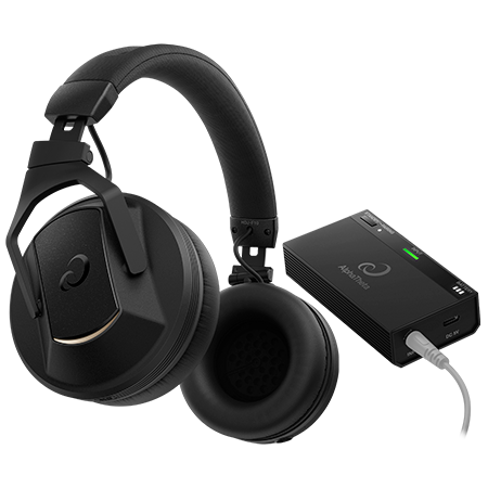 Pioneer DJ HDJ-F10-TX (Casque + Émetteur)