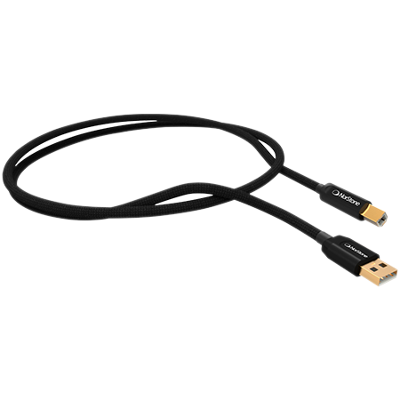 Arran Cable USB 75 Black