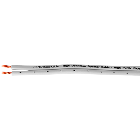 NorStone Câble Quad CL3 4 x 1.5 mm² 150 m