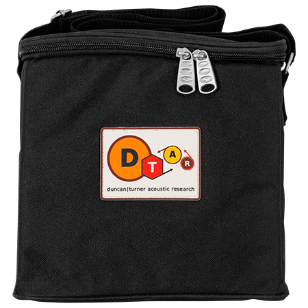 Seymour Duncan Mama Bear Bag Solstice ou Equinox