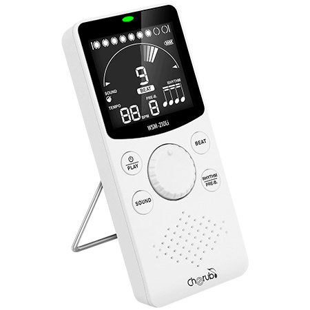 WSM-210LI Métronome électronique rechargeable