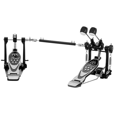 Pearl P-532 Double pédale de grosse caisse