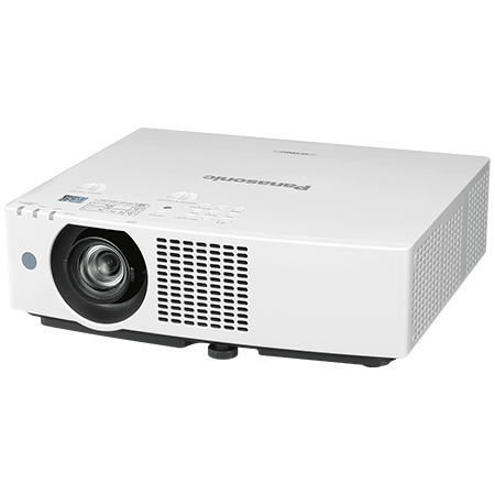 PT-VMZ51SE White Panasonic